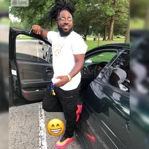 Meet your Posher, Wayne